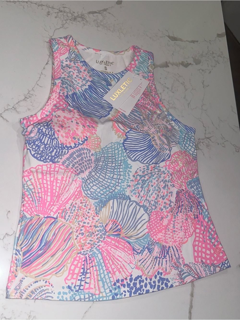 🆕 Candia Active Top 🆕